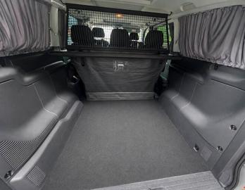 2014 Mercedes-BENZ VIANO 缩略图 14