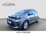 Kia Picanto Vision/1.Hand/Automatik/Kamera/Scheckhef - Kia Picanto