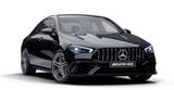 Mercedes-Benz CLA 45 AMG S 4M+*AERO*PERFORMANCE ABGAS*M-BEAM* - gebrauchte Mercedes-Benz CLA 45 AMG aus dem Jahr 2023