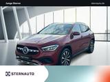 Mercedes-Benz GLA 250 e Progressive/Navi/Autom./Klima/LED - rote Mercedes-Benz GLA 250
