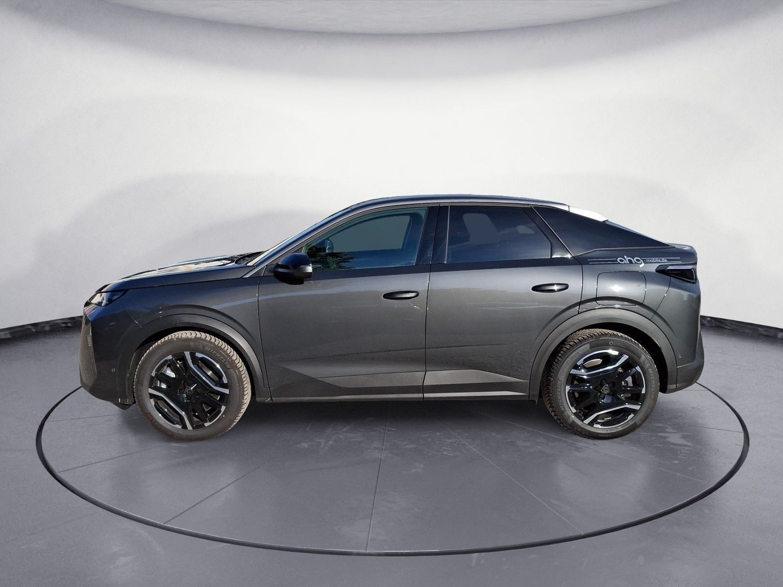 Peugeot 3008 - Bild 3