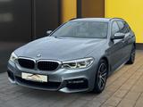 BMW 520d+M-SportPaket+Standh+LED+360°+H&K