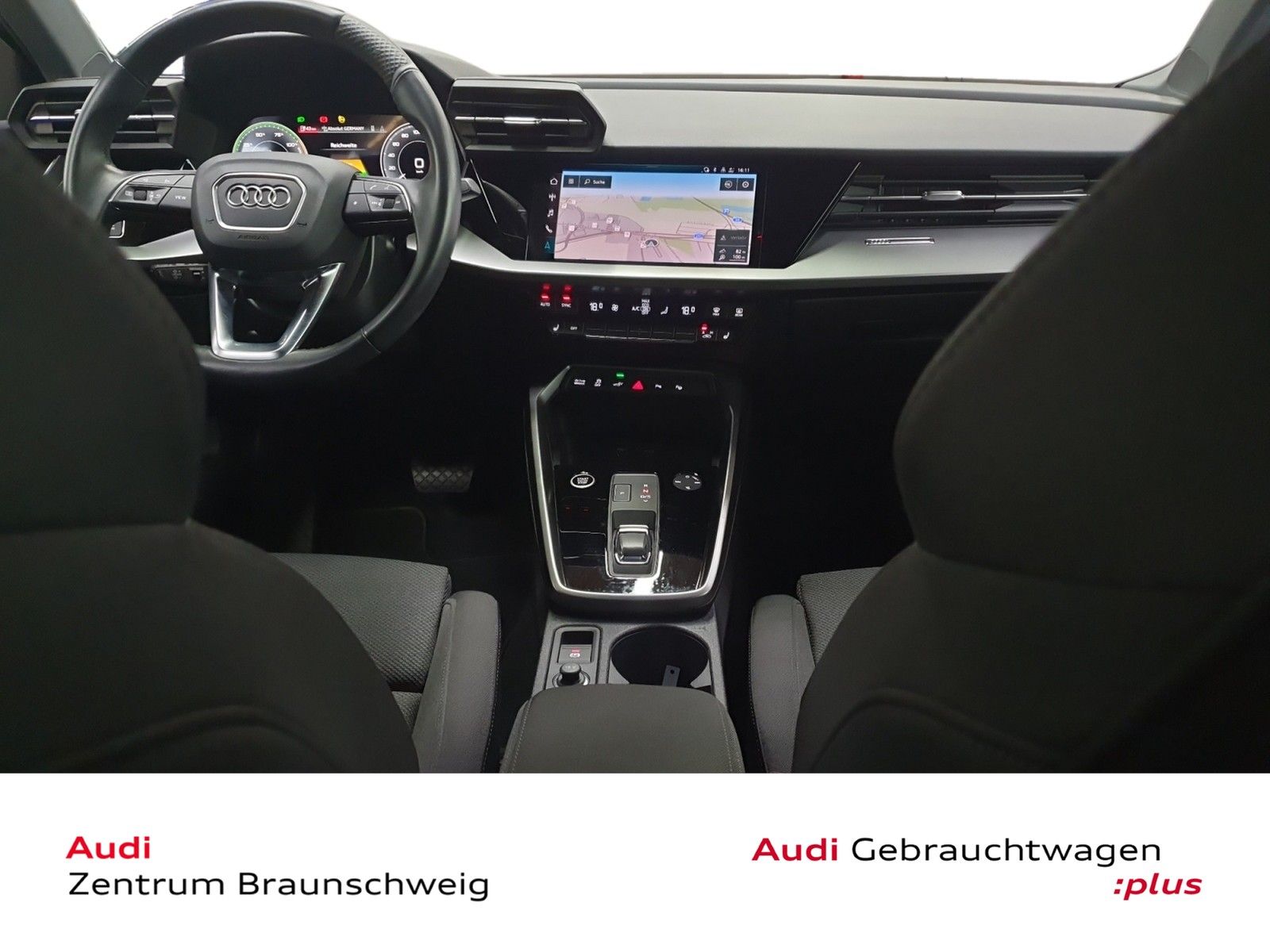 Audi A3 - Bild 7