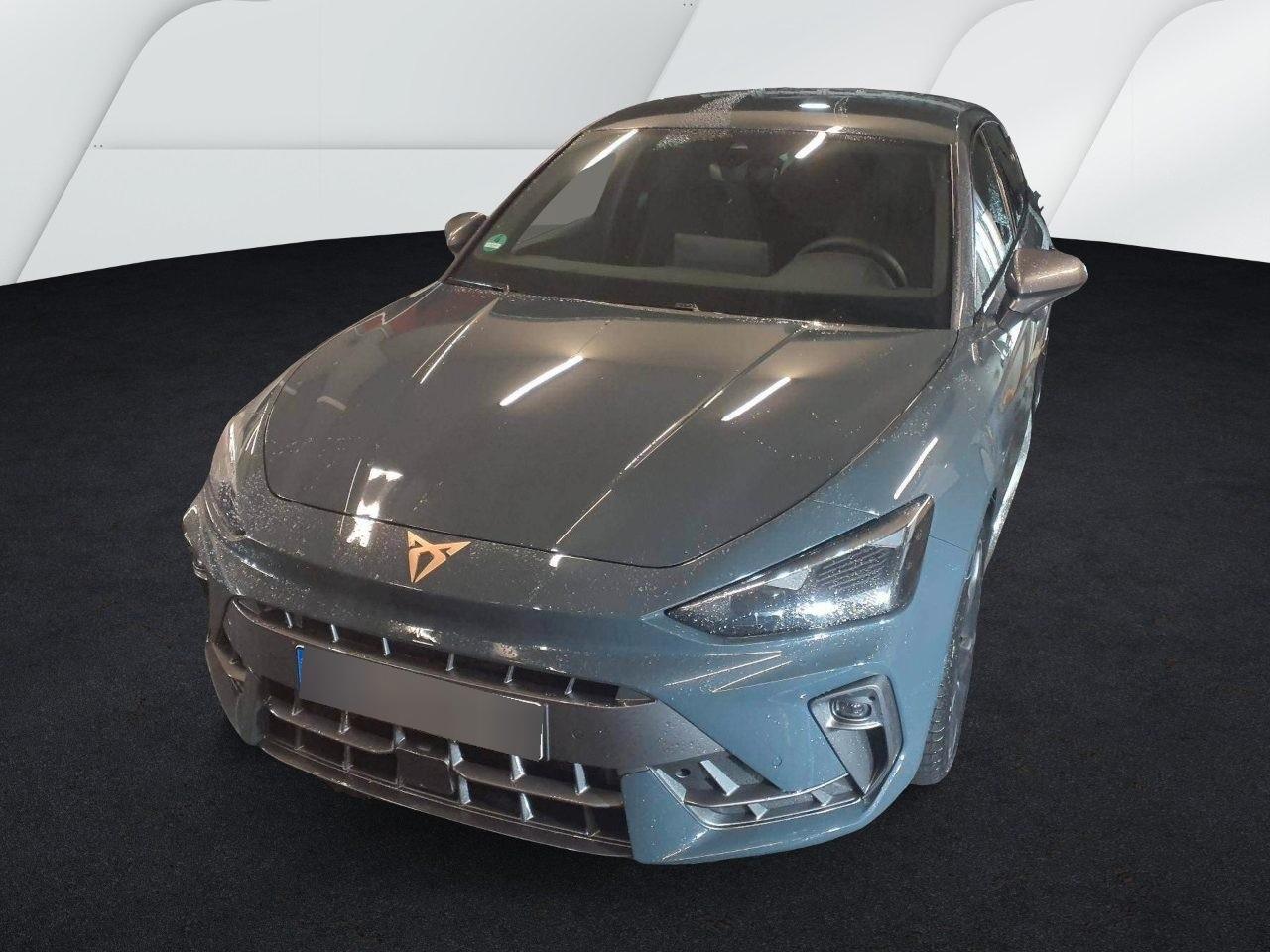 Cupra Leon 1.5 eTSI 110 kW