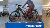 Fischer E-Bike Viator 6.0i UVP 2.799,- - Fischer E-Bikes