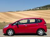 Honda Jazz 1.2 S Cool/2.Hand/TÜV-NEU/ - Honda Jazz: Cool