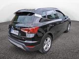 Seat Arona 1.0 TSI FR LED ACC NAVI KAMERA SHZ PDC - Seat Arona in Düsseldorf