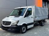 Mercedes-Benz Sprinter 316 CDI mit Schutz 3-Seiten-Kipper - Ladebordwand Sprinter mit