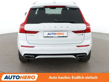 Volvo XC60 - 5
