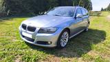 BMW 325d Touring E91 LCI | Automatik | Panorama - BMW 325: Kombi, 325d