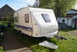 Hobby 460 UFe C5 - Hobby Wohnwagen Ufe 460