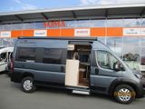 Knaus Tourer Van 600 MEGA AUSSTATTUNG!!!! - Wohnmobil oder -wagen Mega
