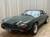 Jaguar XJS 5.3 V12 Coupé / 296 PK / Origineel Nederland - Jaguar XJS: Coupe, V12