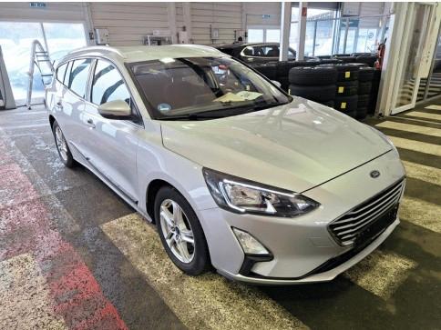 Ford Focus Turnier Cool&Connect-1HD-GARANT-NAVI-KLIMA