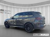 BMW X5 M60 i xDrive NP 149.888€ AHK B&W Stdheiz. Mas - graue BMW X5 M60