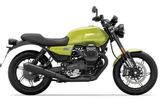 Moto Guzzi V7 Sport Modell 2025 - Angebote entsprechen deinen Suchkriterien