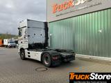 Mercedes-Benz Actros 1845 LS ACC-Abstand Lane-Assist MirrorCam - LKWs & Trucks in Bremen