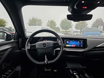 Bild 14 Opel Astra L Sports Tourer GS Navi 360 Kamera LED App