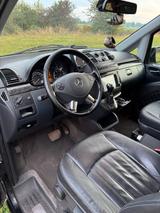 Mercedes-Benz Viano 3.0 CDI Ambiente Extralang, Standh. - Mercedes-Benz Viano in Rostock