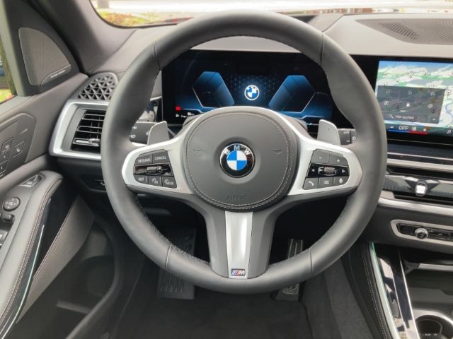 BMW X5 - Bild 9