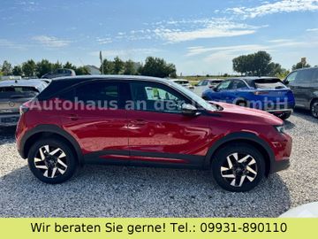 Bild 5 Opel Mokka 1.2 GS Line AT *LED*KAMERA*SHZ*AUTOMATIK*