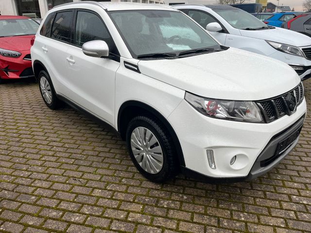 Suzuki Vitara 1.4 BOOSTERJET Vitara S AT