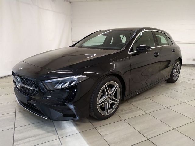 Mercedes-Benz Classe A A 200 d AMG Line Advanced