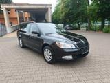 Skoda Octavia Combi Ambition