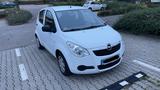 Opel Agila 1.0 ecoFLEX - - Opel Agila: Ecoflex
