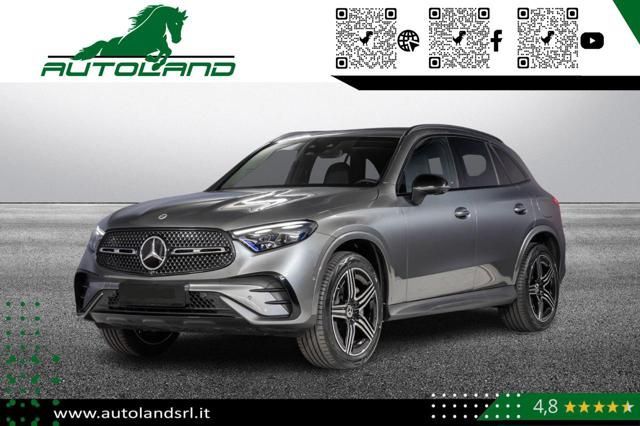 Altele MERCEDES-BENZ GLC 300 de 4Matic Plug-in Hybrid A