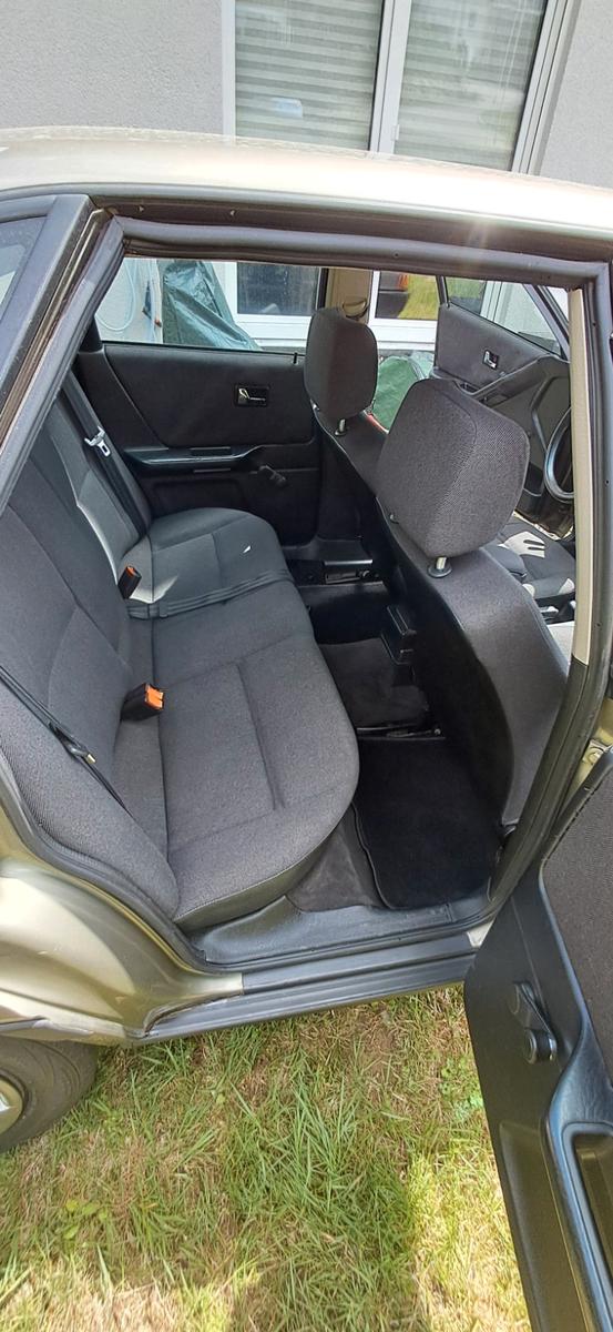 Audi 80 1.6 TD 80ps 
