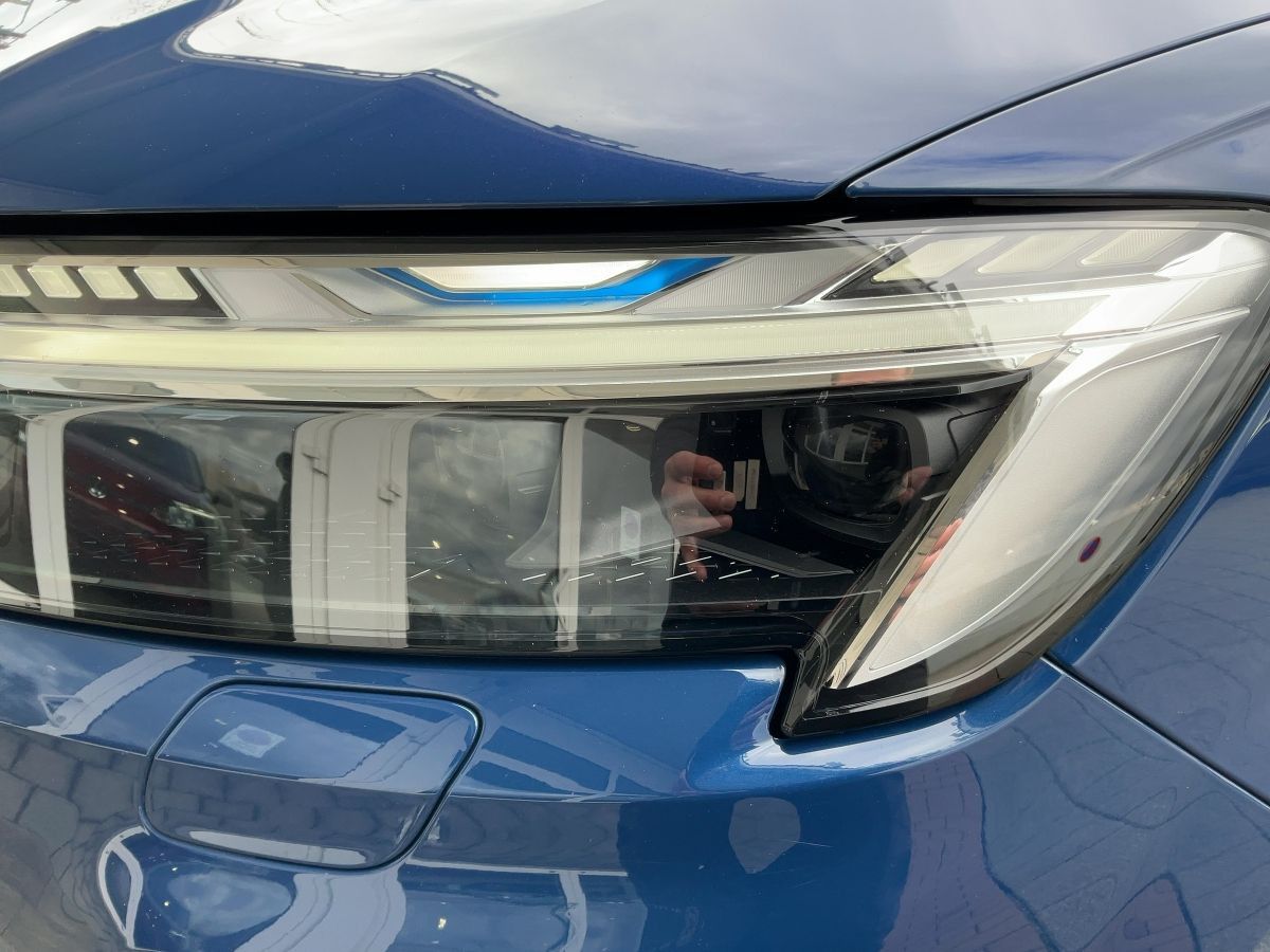 Audi SQ7 - Bild 17