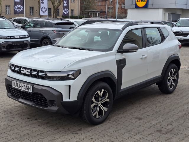 Dacia Duster III TCe 130 Expression 1.2 Mild-Hybrid EU