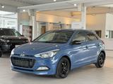 Hyundai i20 Passion*KLIMA*SHZ*BLUET.*SPORT*USB*TEMP.* - Hyundai i20: Passion