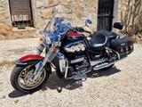 Triumph Rocket 3 Classic - TRIUMPH CLASSIC