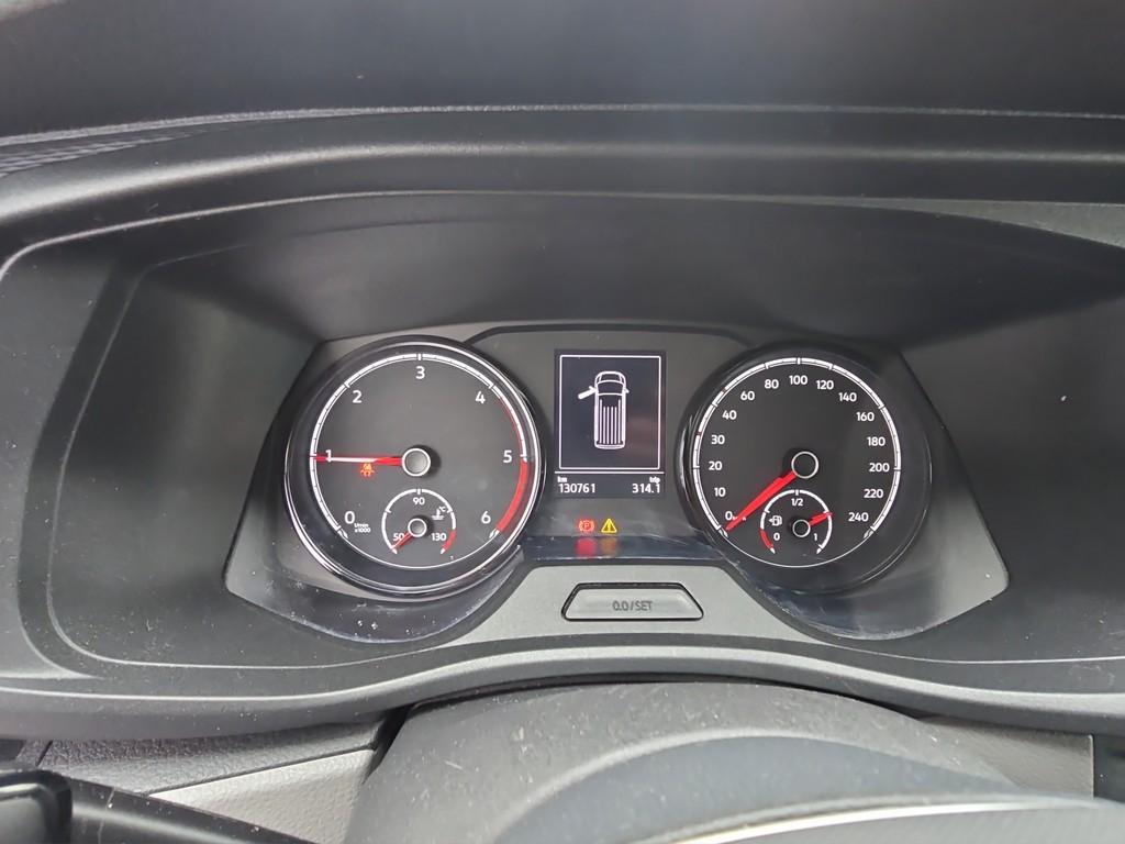 Volkswagen Caravelle 6.1 Trendline 2.0 TDI 8Sitzer, миниатюра 13