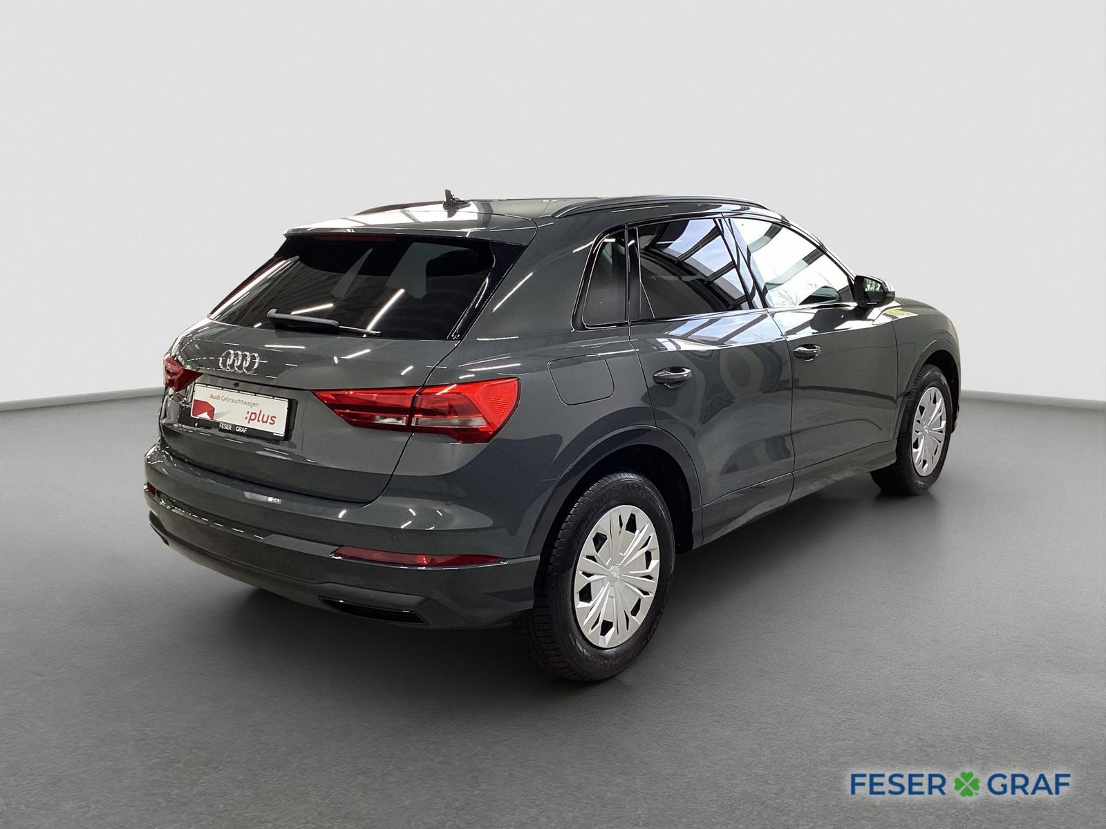 Audi Q3 - Bild 8