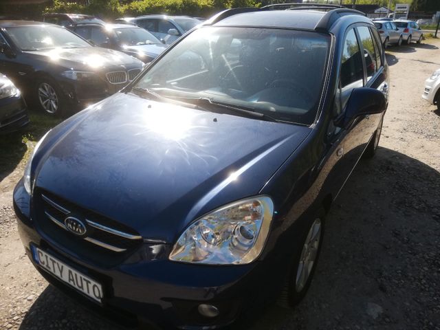 Kia Carens EX