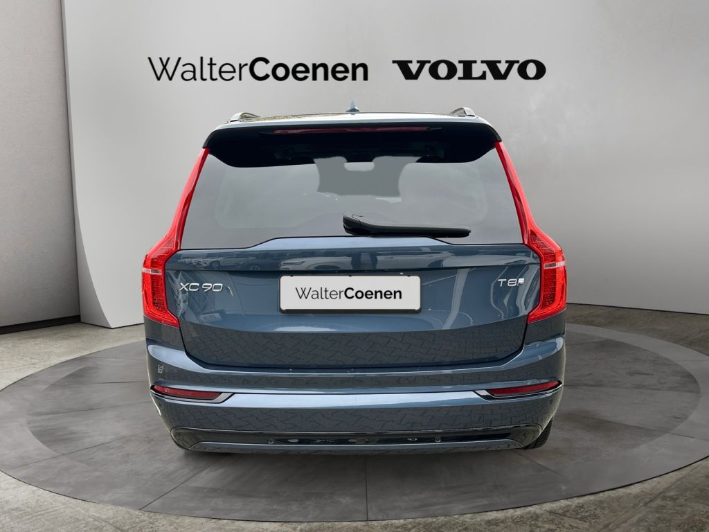 VOLVO XC90 T8 AWD Plug-in Hybrid Ultra Dark 360° AHK s VOLVO XC90 T8 AWD Plug-in Hybrid Ultra Dark 360° AHK s