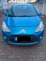 Citroën C3 HDi 70 Automatik, Navi, Klimaautomatik - Citroën C3: Hdi 70