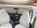 Eura Mobil Profila T 720 EB - Wohnmobil oder -wagen Eura