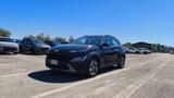 Hyundai Kona Kona HEV 1.6 DCT XTech - Hyundai KONA mit Halbautomatikschaltung