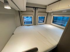 Etrusco CAMPERVAN 540DB * Aufstelldach*4 Schlafplätze