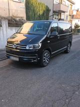 Volkswagen VW Multivan T6 150 kW 200PS TDI - Volkswagen LT mit Diesel-Antrieb: Automatik