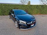 Mercedes-Benz A 45 AMG 4MATIC AMG - gebrauchte Mercedes-Benz A 45 AMG aus dem Jahr 2015