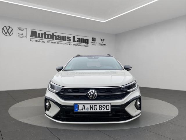 Volkswagen Taigo 1.5 TSI DSG R-Line Black Style Keyless Nav