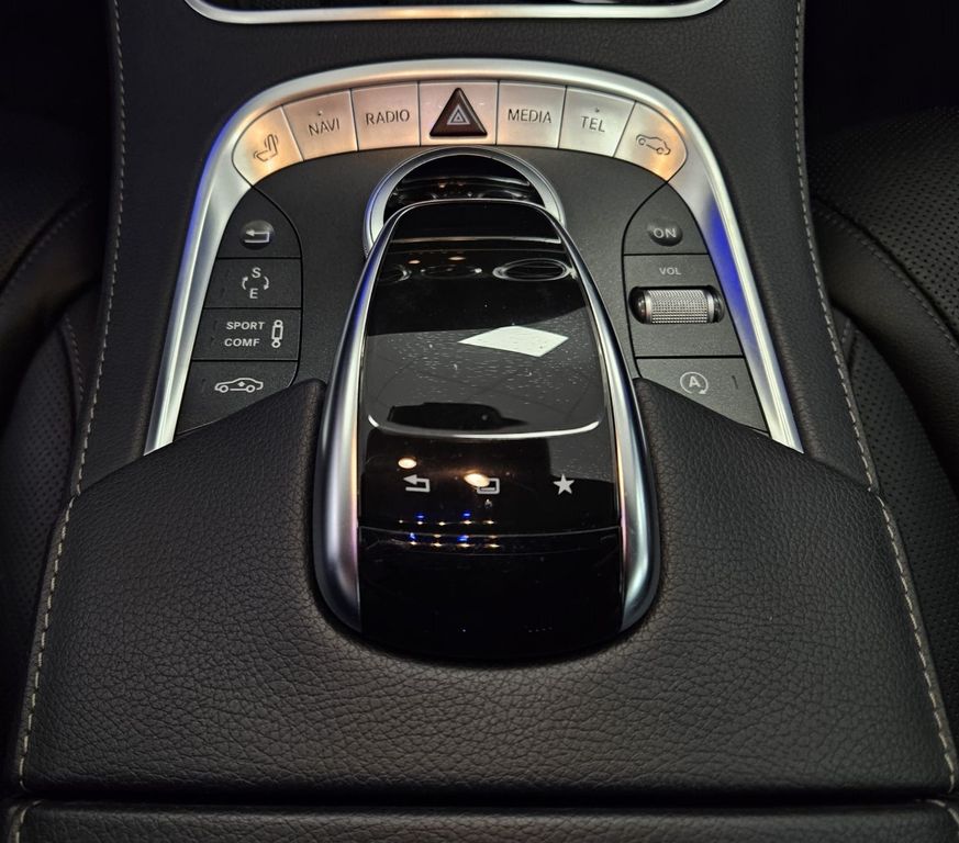 Mercedes-Benz S 350 d 4Matic*AMG*Airmatic*Nachtsicht*Soft*HUD*