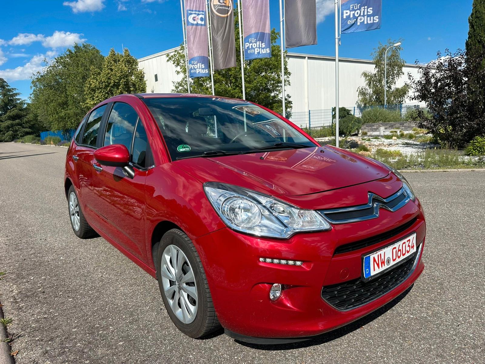 Citroën C3 Selection