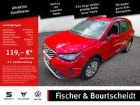 Seat Arona - Vorschau Bild 1
