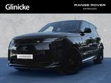 Land Rover Range Rover Sport P635 SV Edition One / Luftrein - Land Rover: Schwarz, Edition Sport